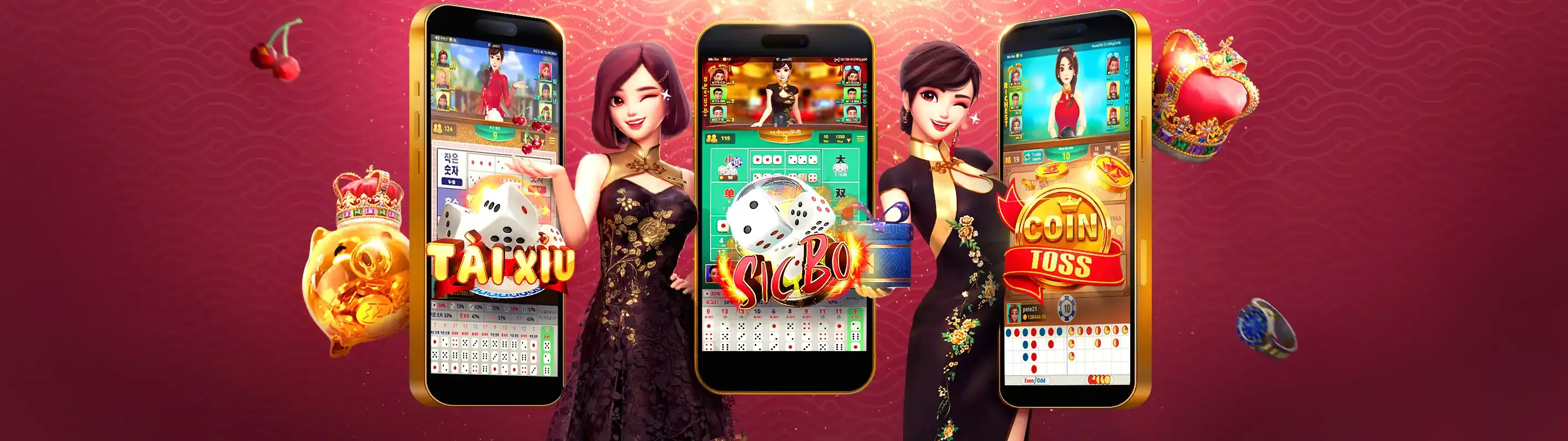 Đội ngũ hỗ trợ khách hàng chuyên nghiệp của 88xx88 win